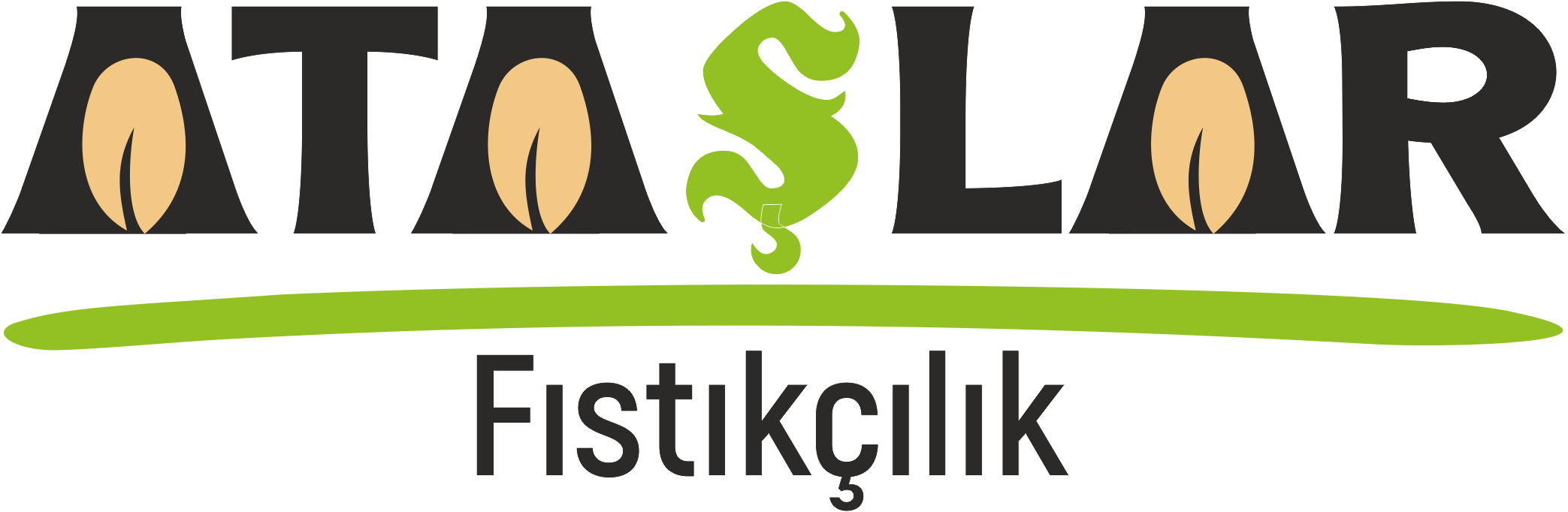 Ataşlar Fıstıkçılık